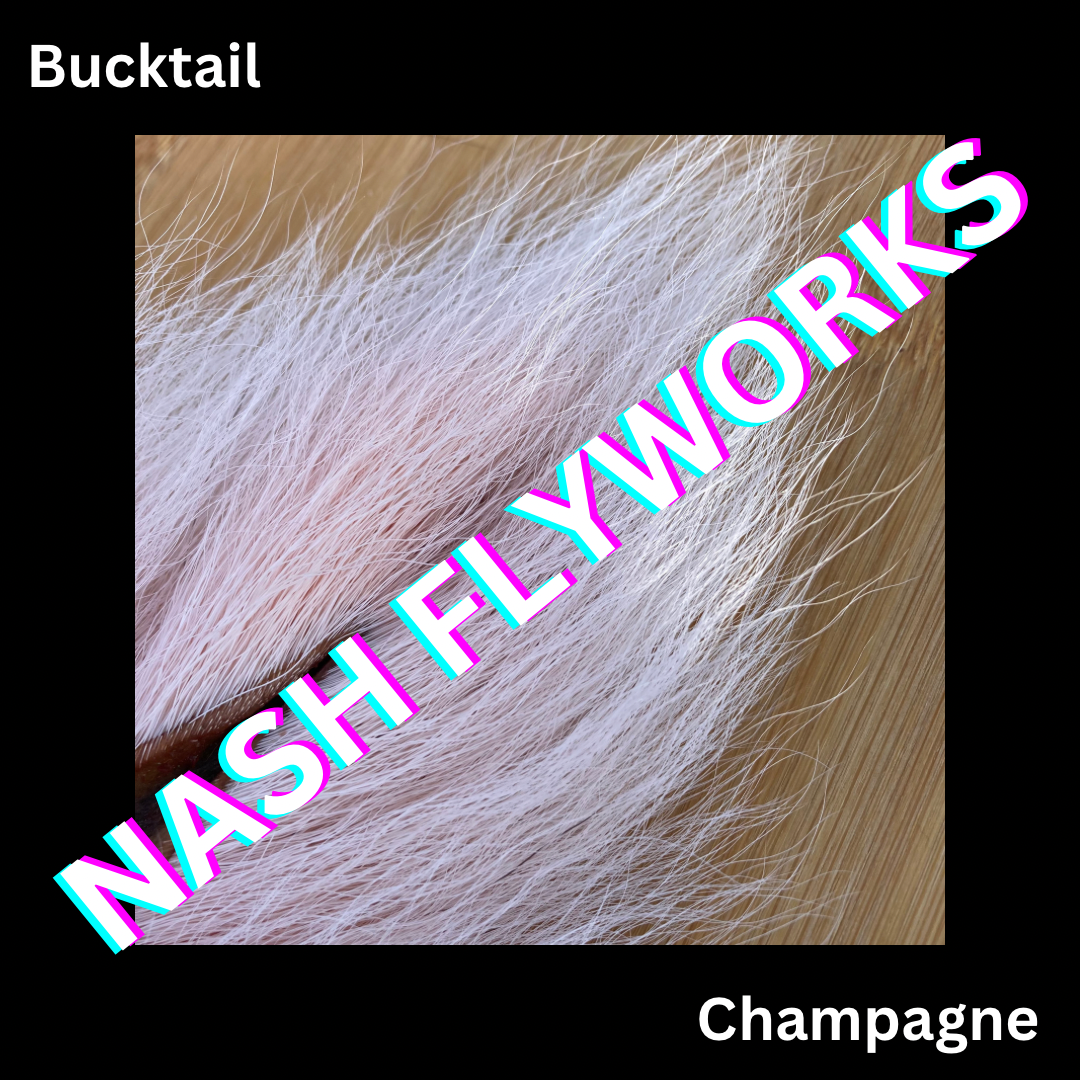Bucktail, Select