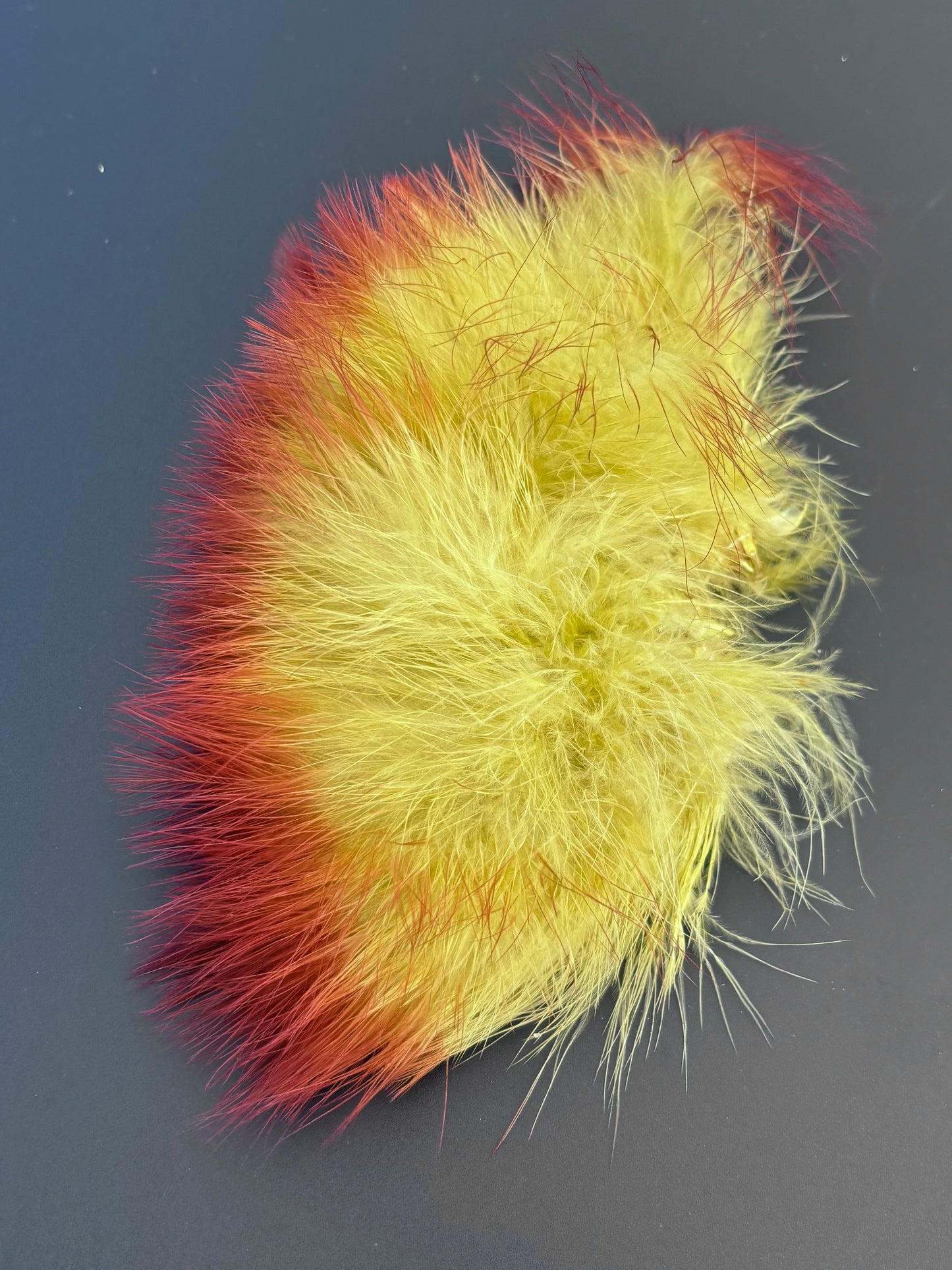 Handpaint Marabou