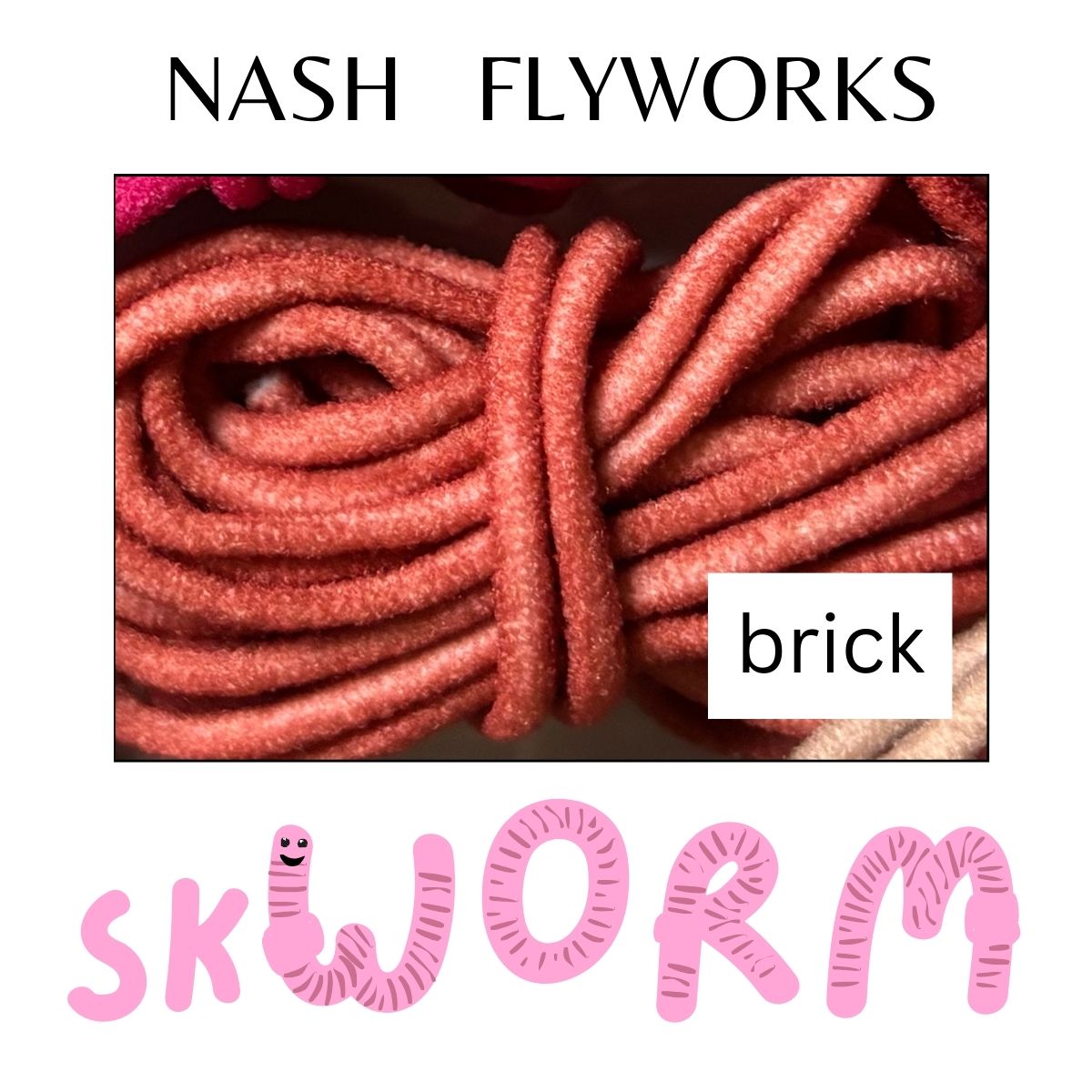 skWORM