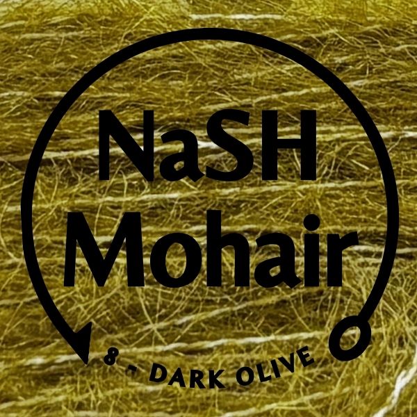 NaSH Mohair