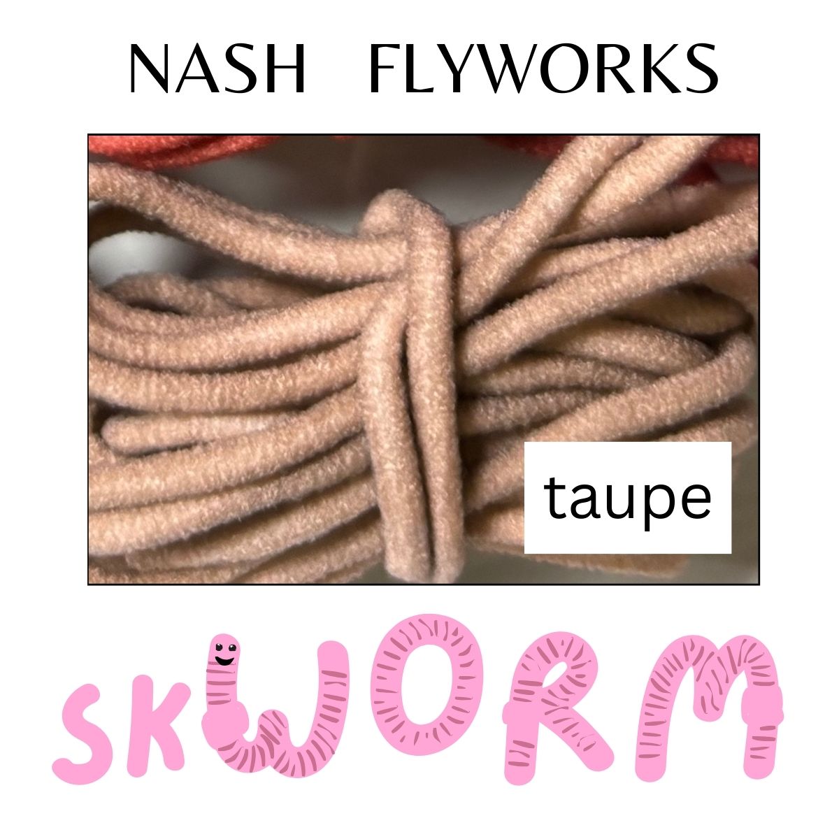 skWORM