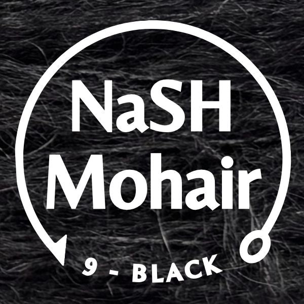 NaSH Mohair