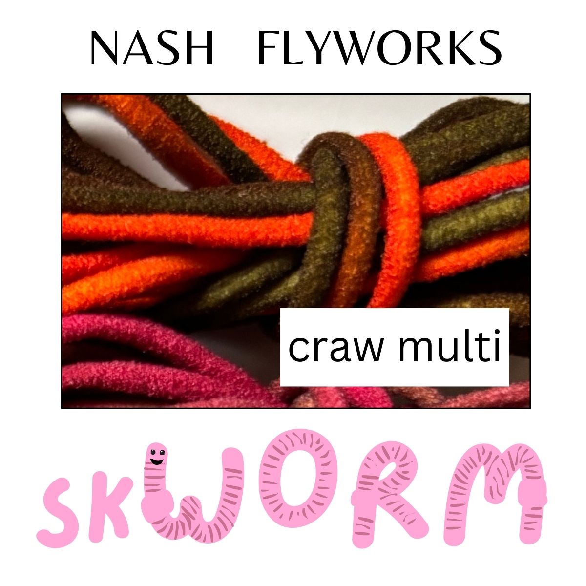 skWORM