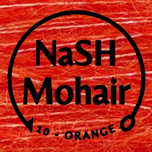 NaSH Mohair