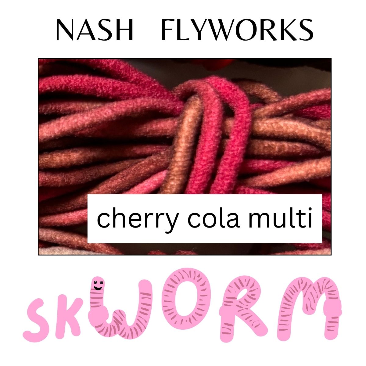 skWORM