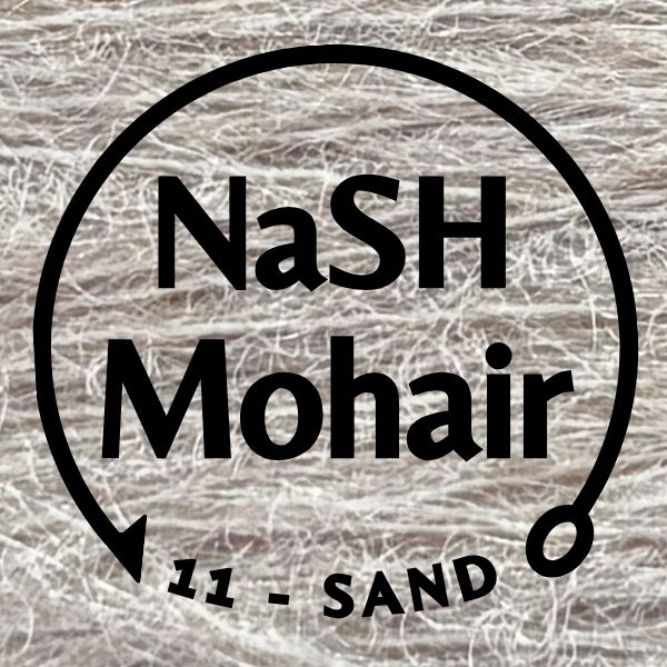NaSH Mohair