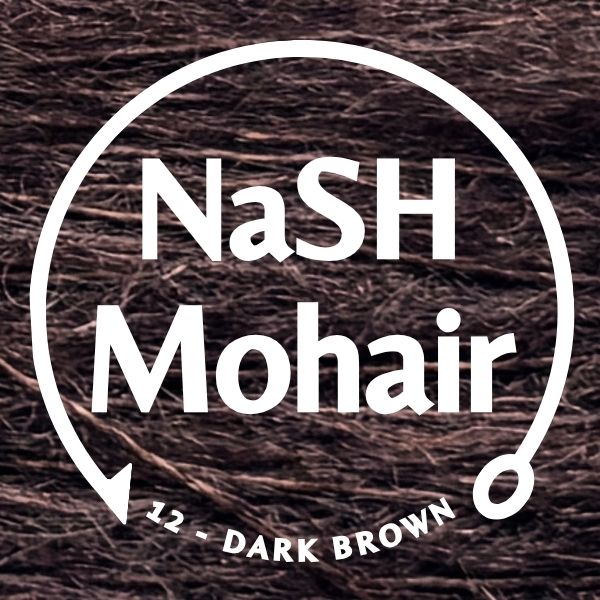 NaSH Mohair