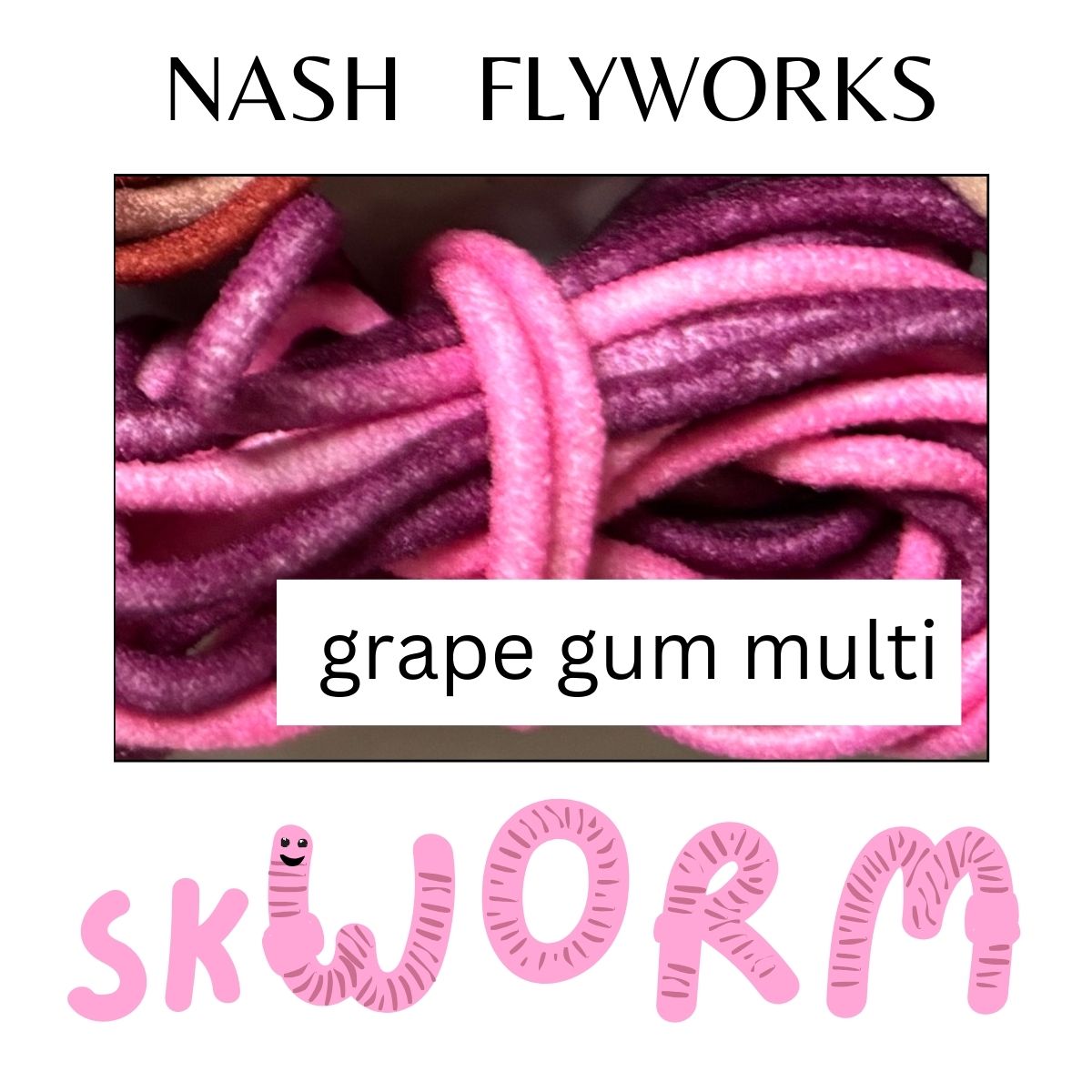 skWORM