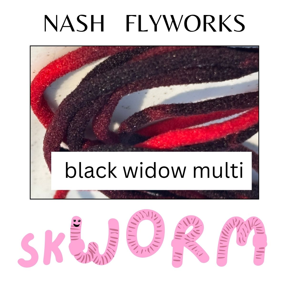 skWORM