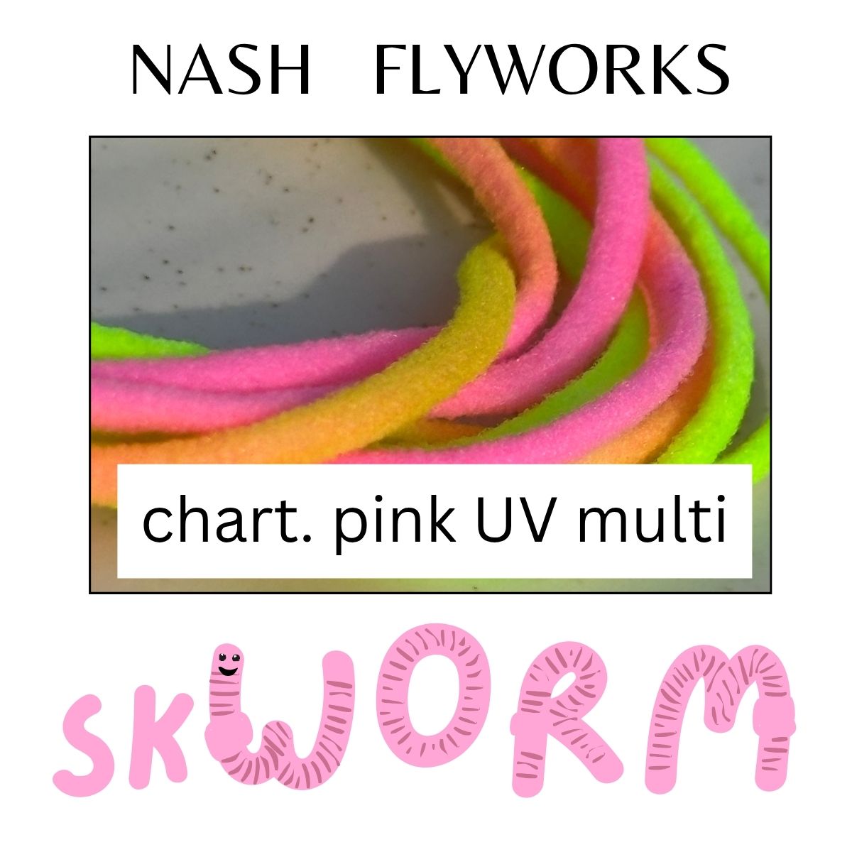 skWORM