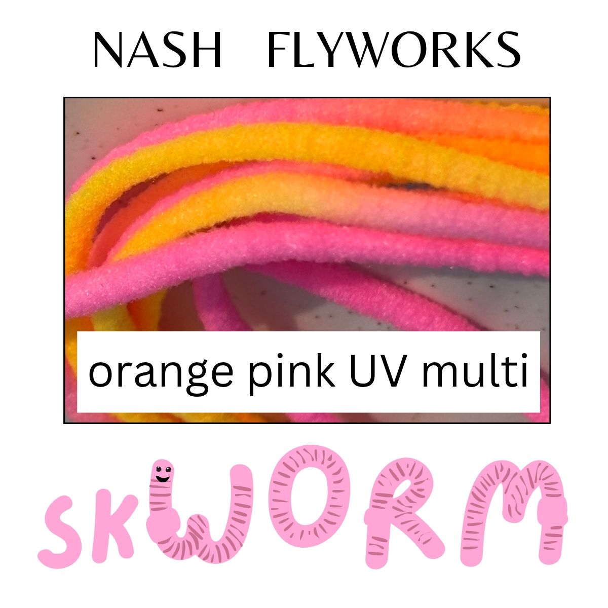 skWORM