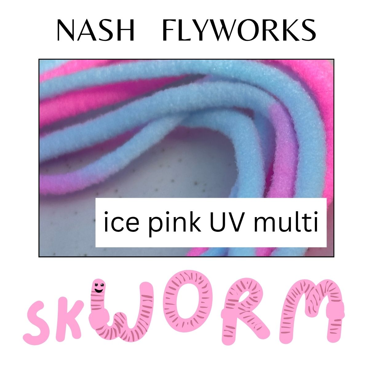 skWORM