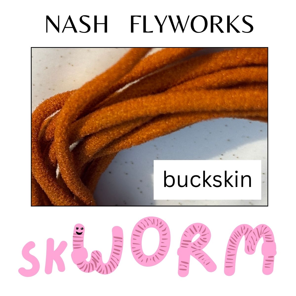 skWORM