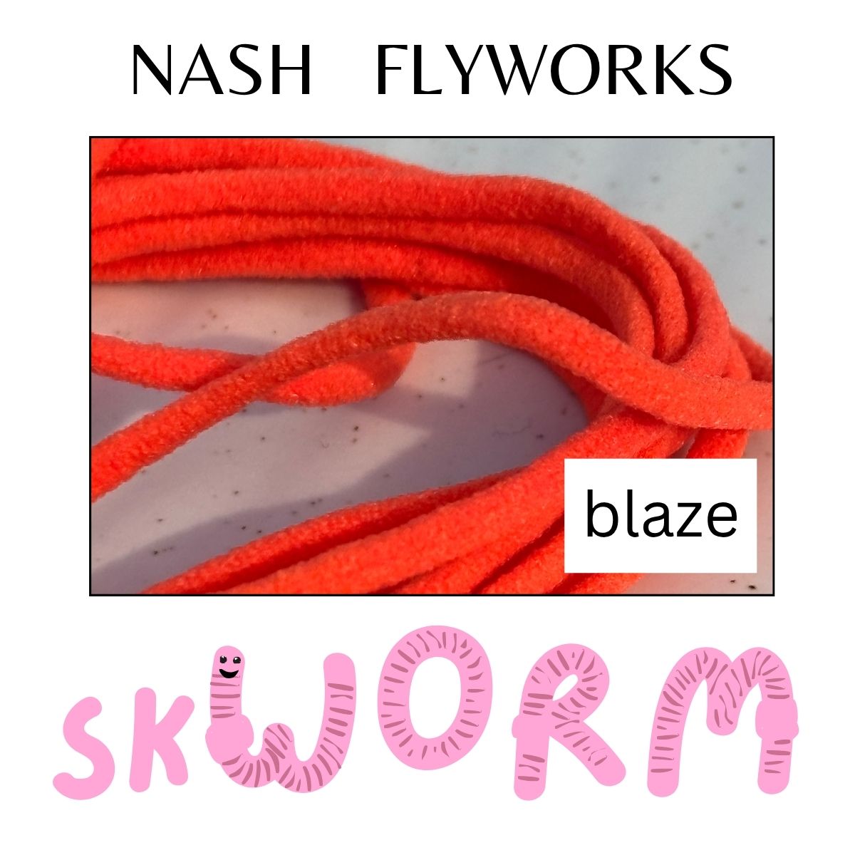 skWORM