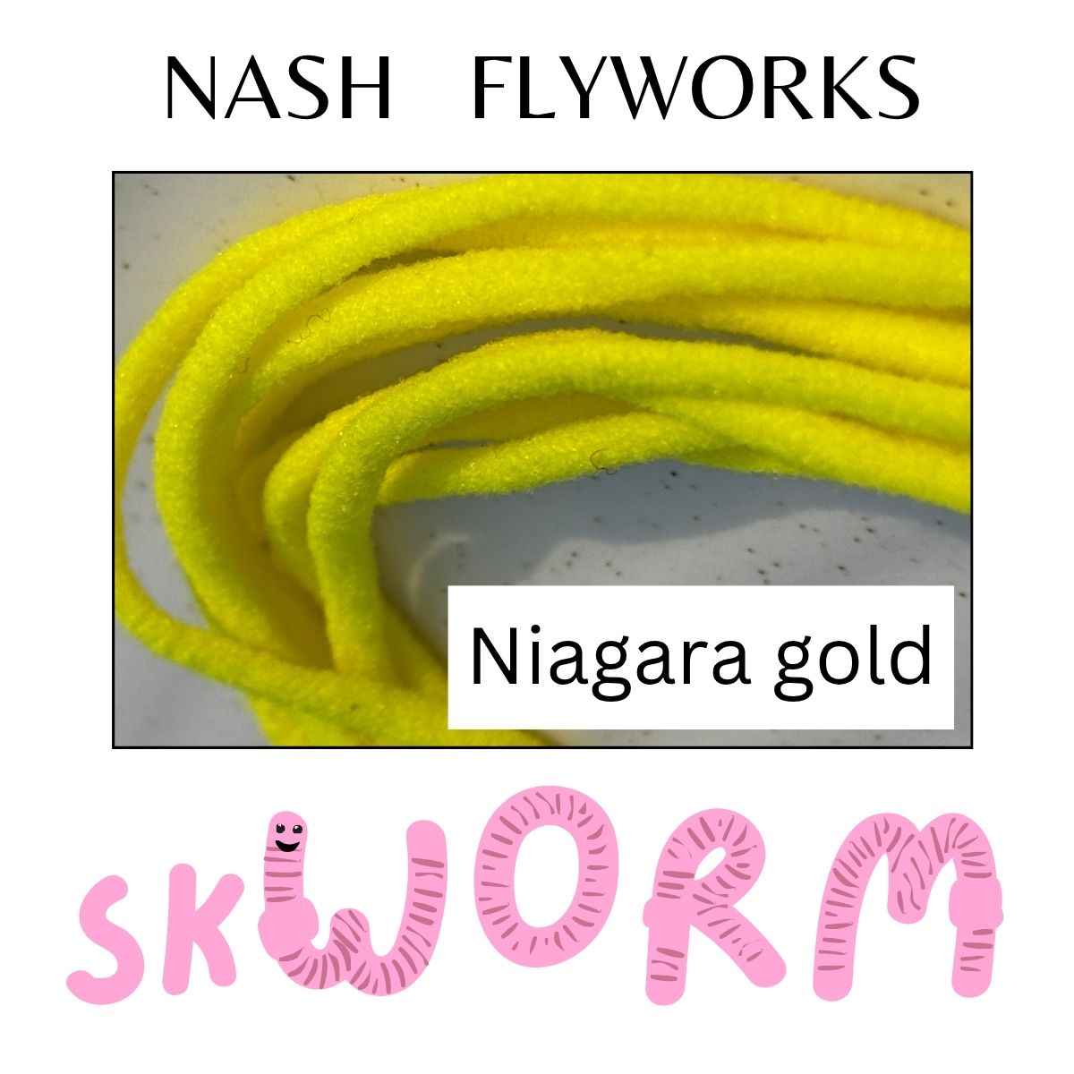 skWORM
