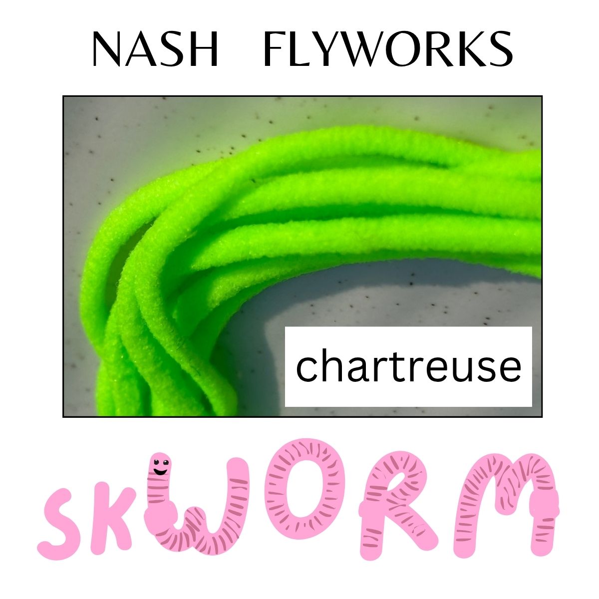 skWORM