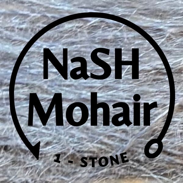 NaSH Mohair