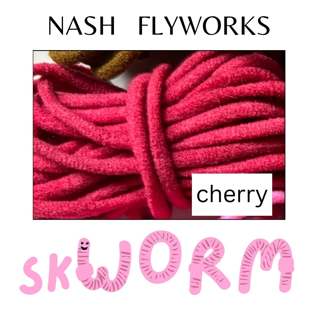 skWORM