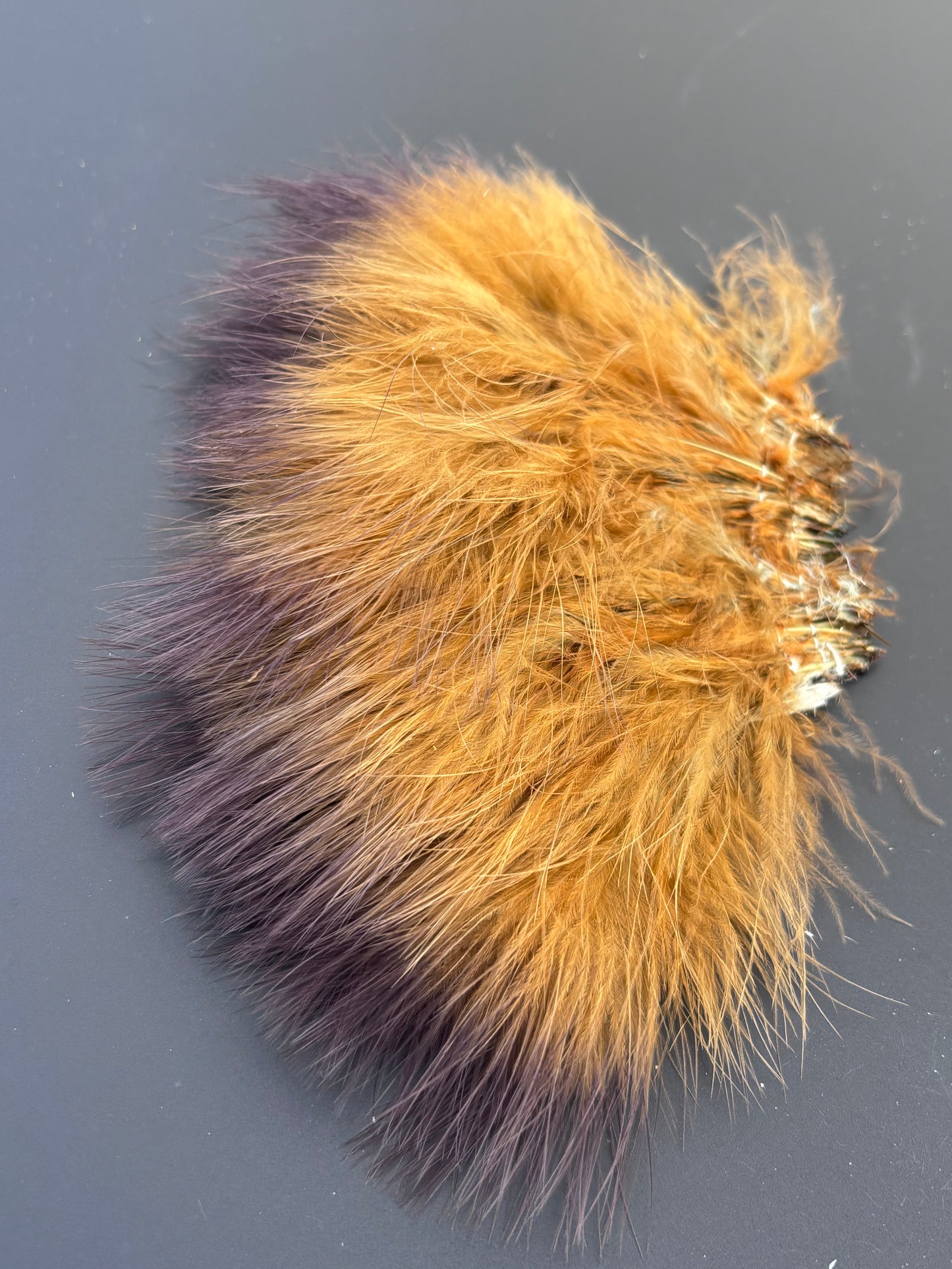 Handpaint Marabou