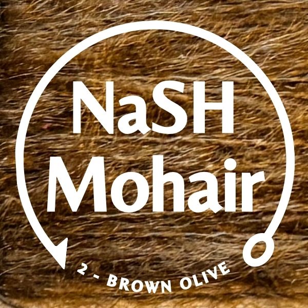 NaSH Mohair