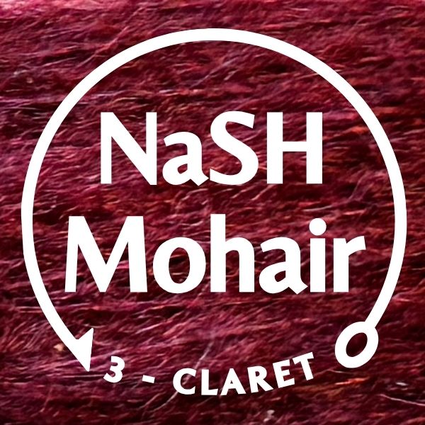 NaSH Mohair