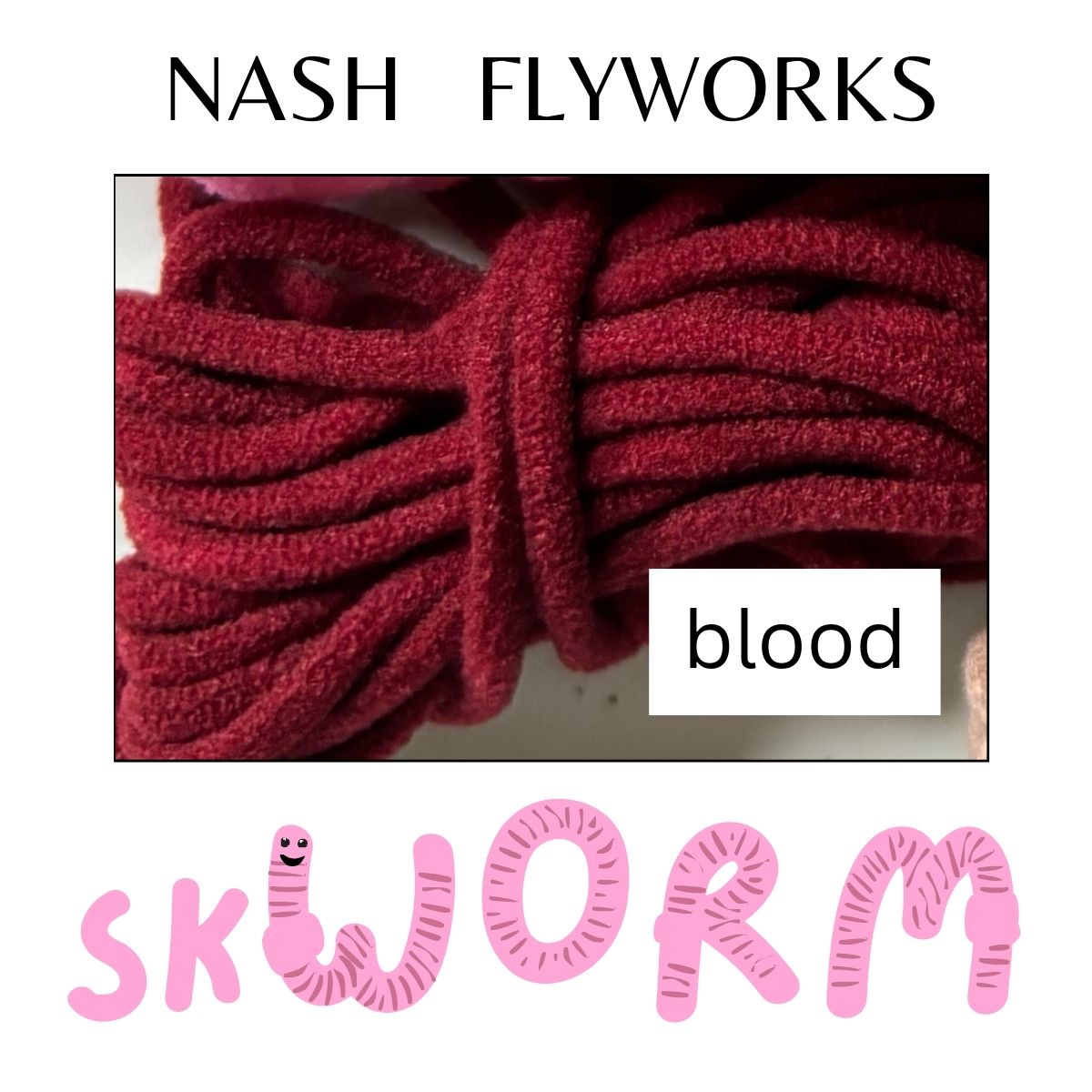 skWORM