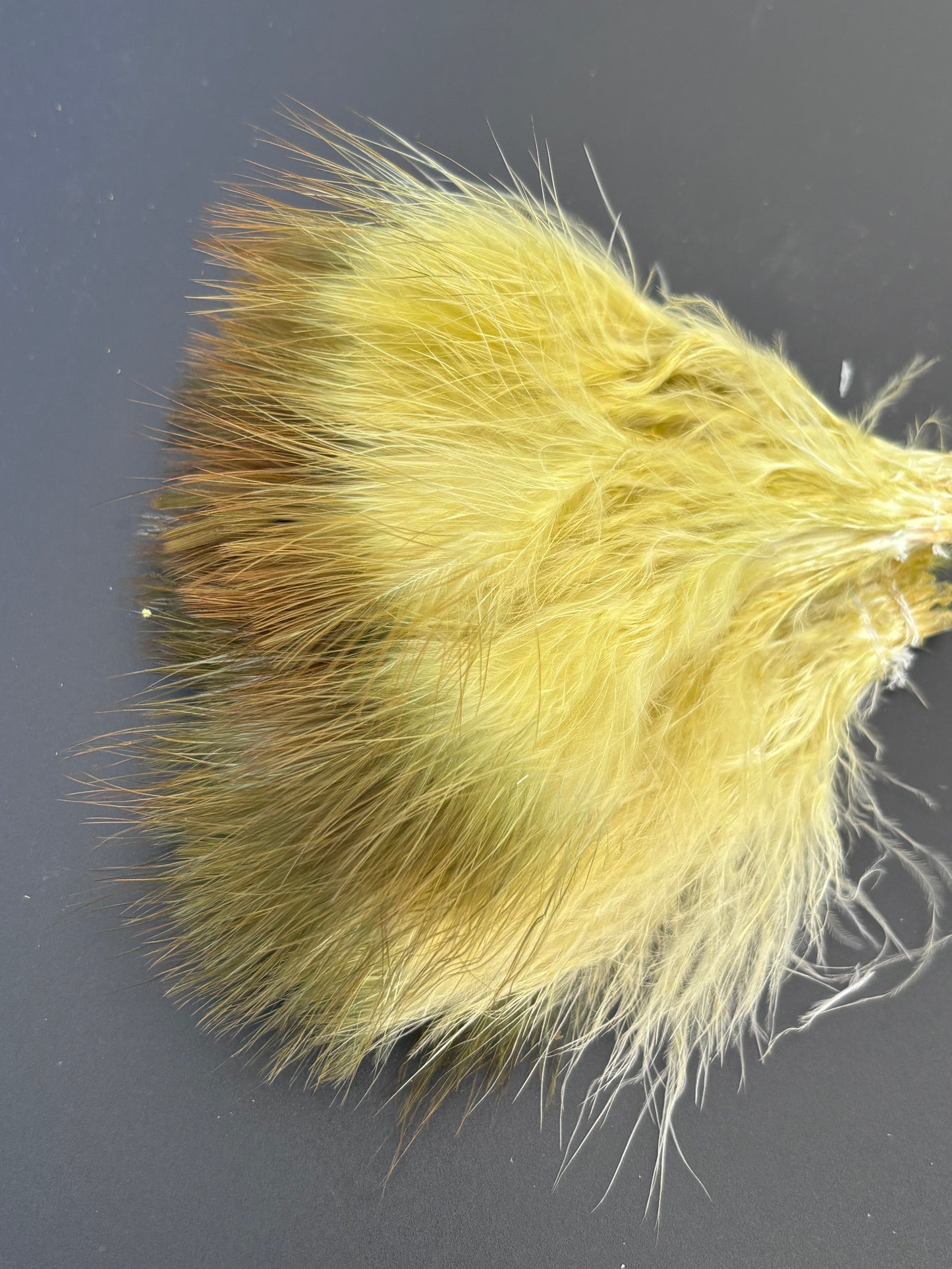 Handpaint Marabou