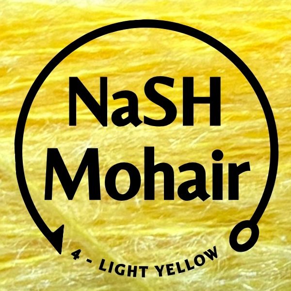 NaSH Mohair