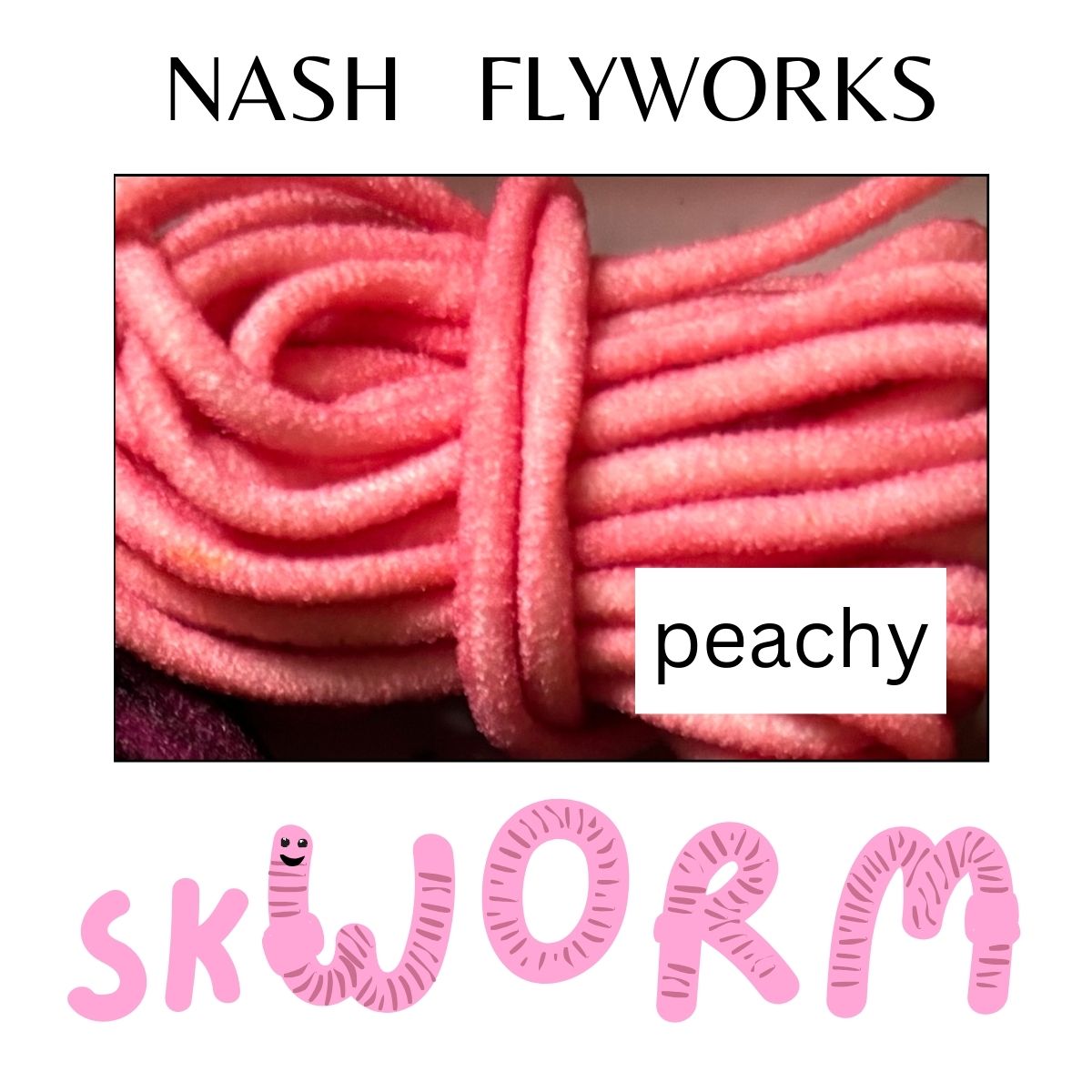 skWORM
