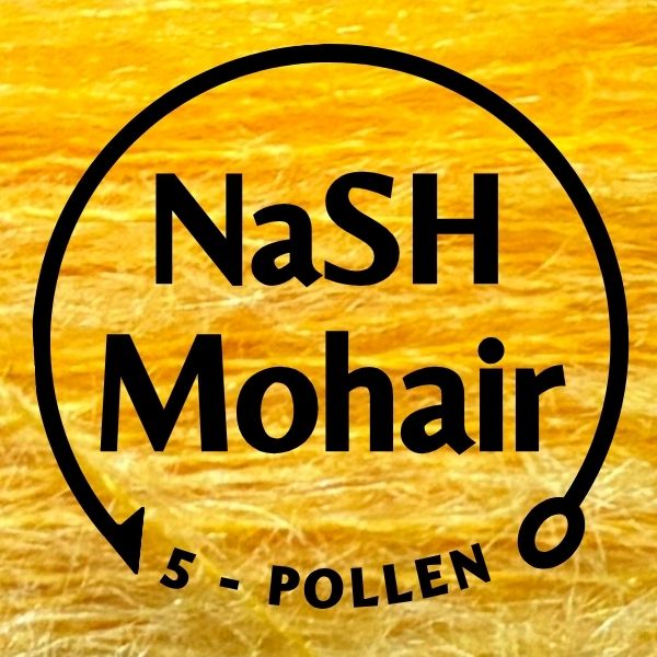 NaSH Mohair