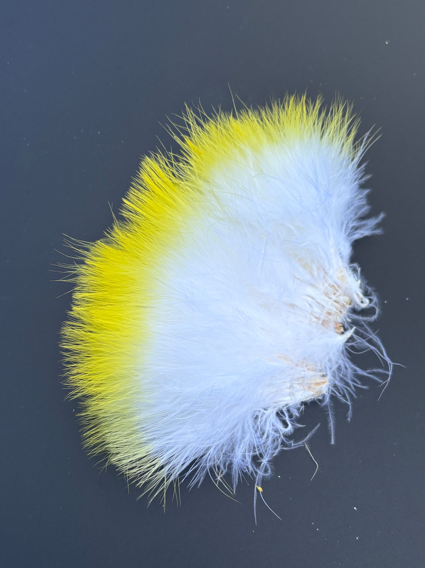 Handpaint Marabou