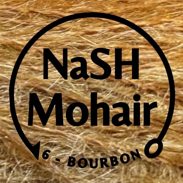 NaSH Mohair