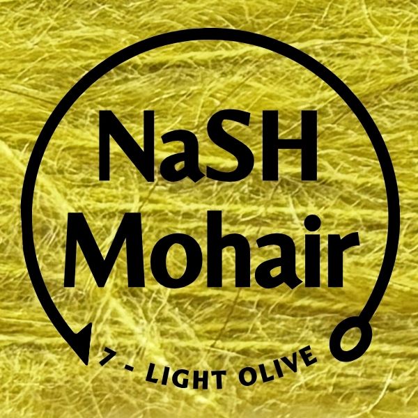 NaSH Mohair