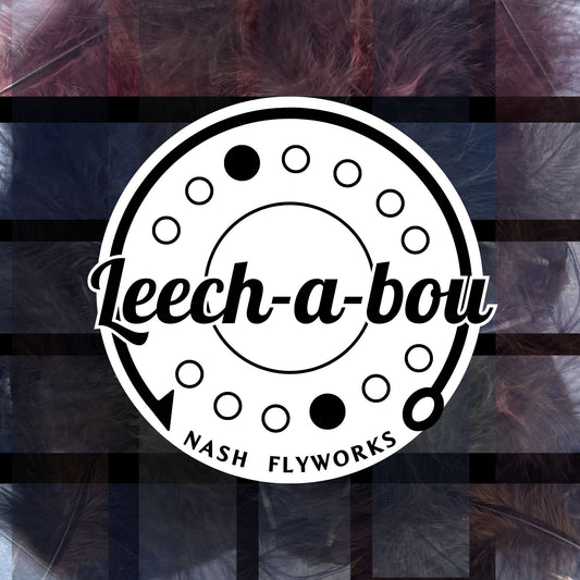 Leech-a-bou