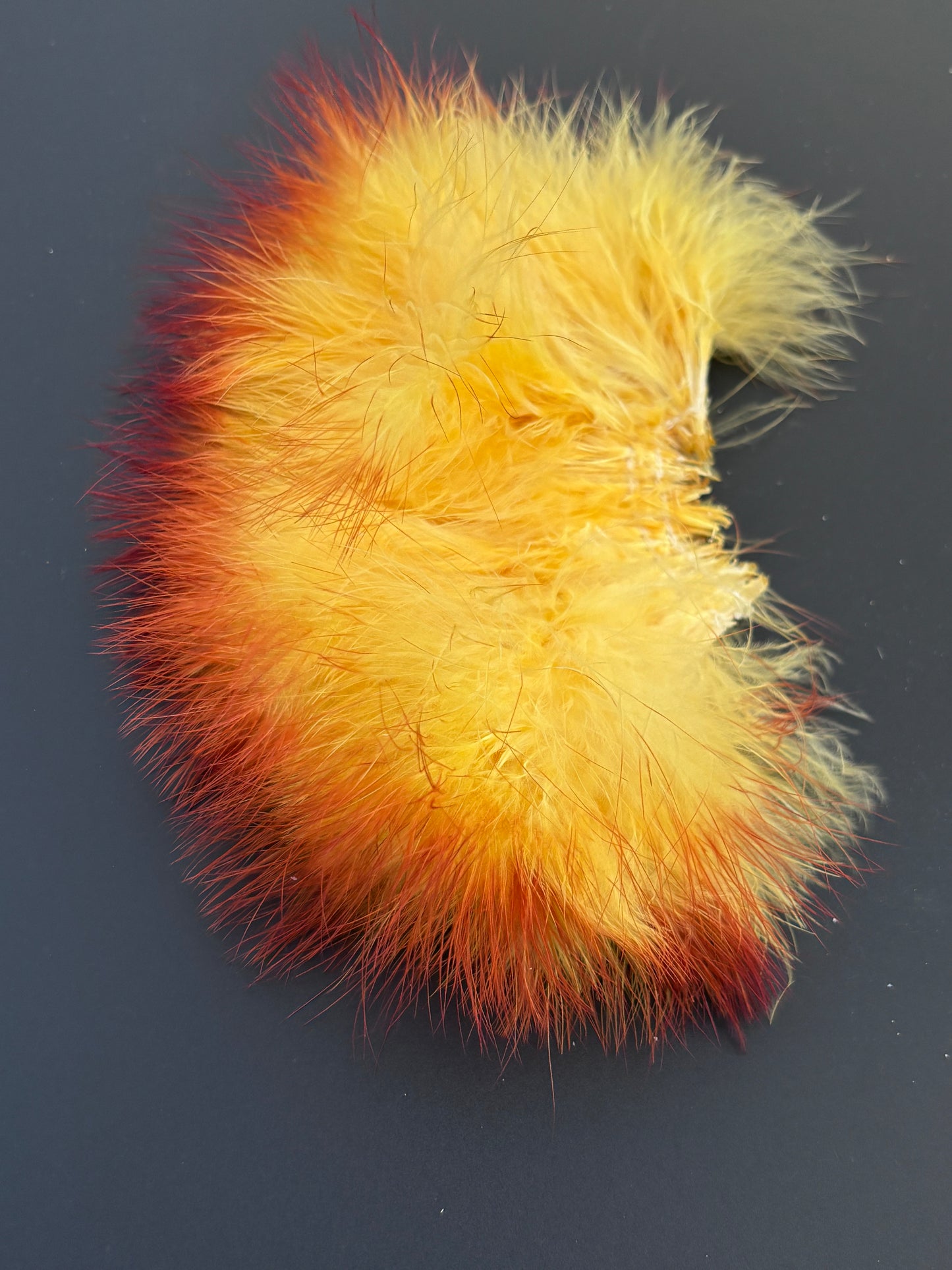 Handpaint Marabou