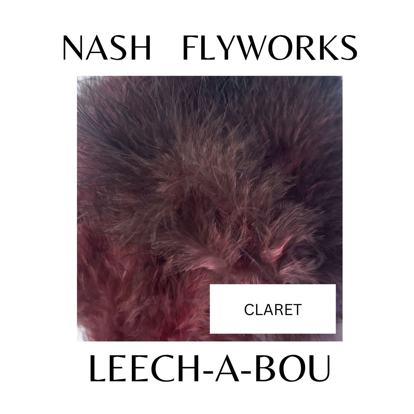 Leech-a-bou