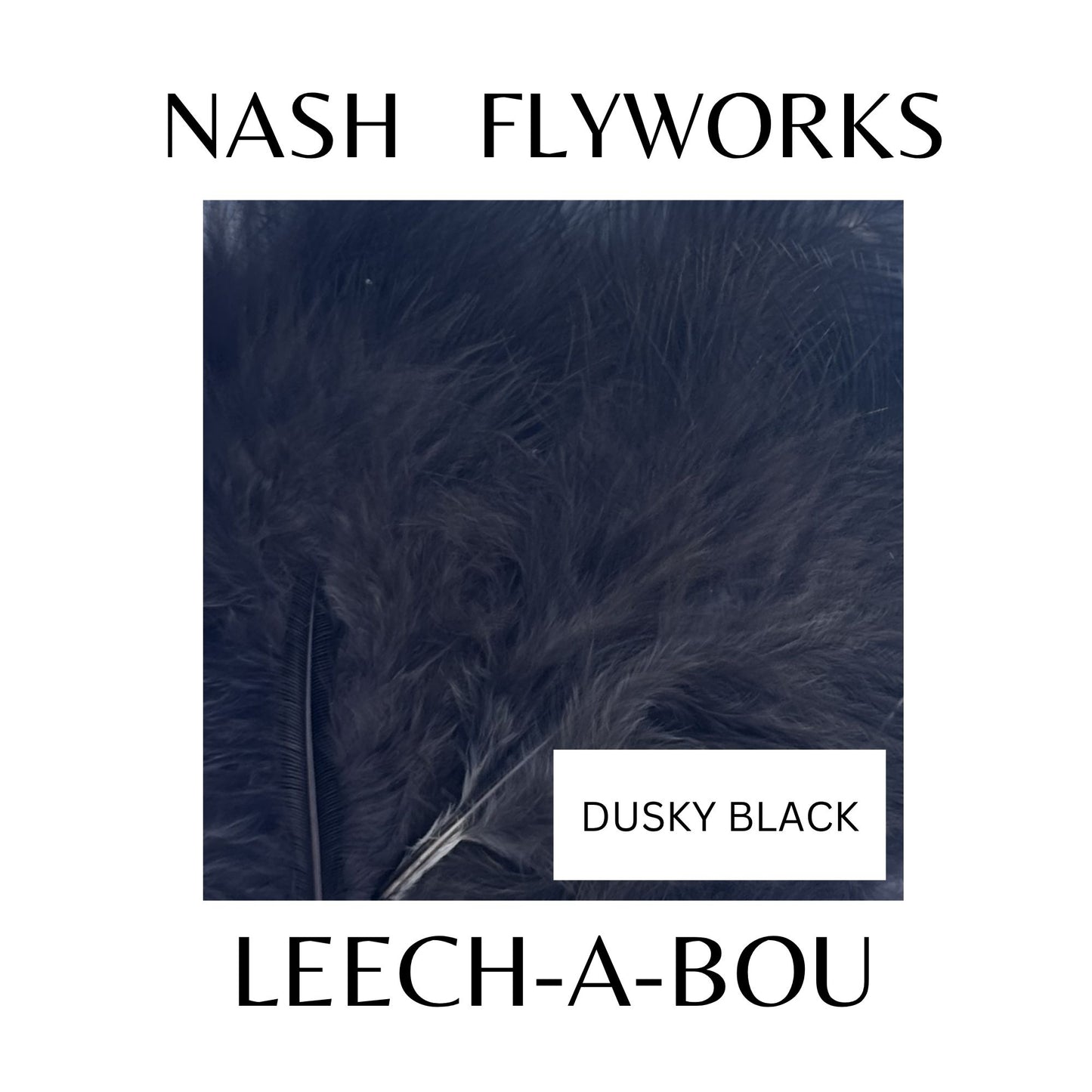 Leech-a-bou
