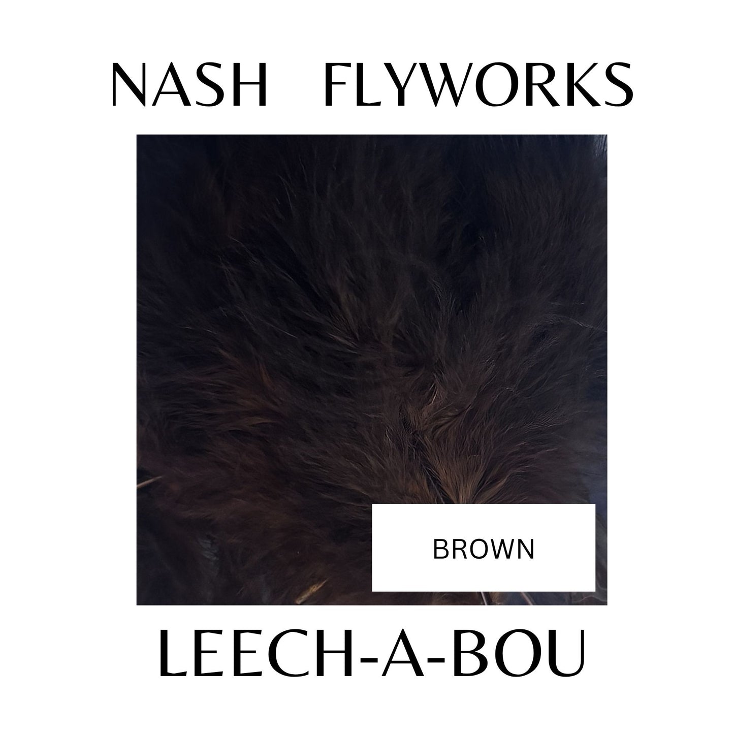 Leech-a-bou