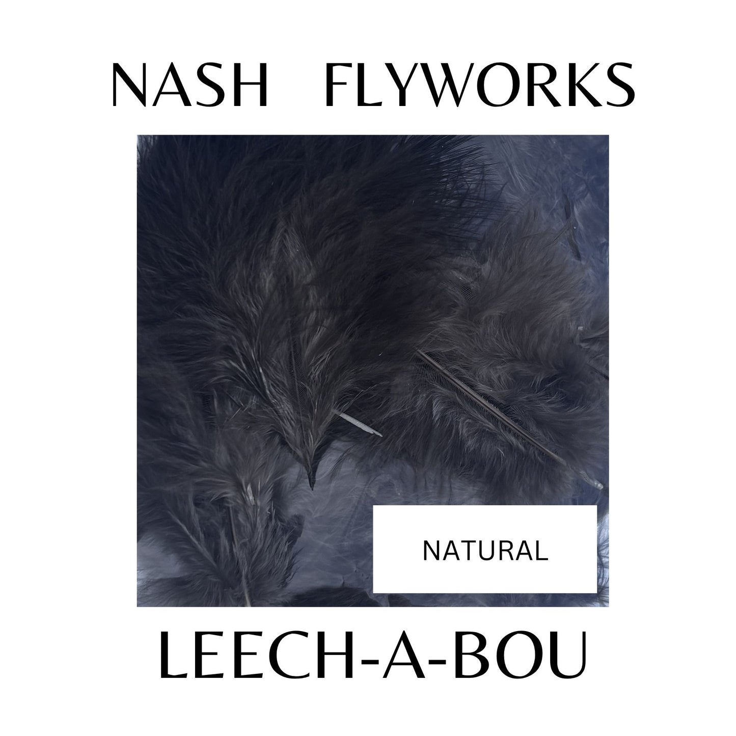 Leech-a-bou