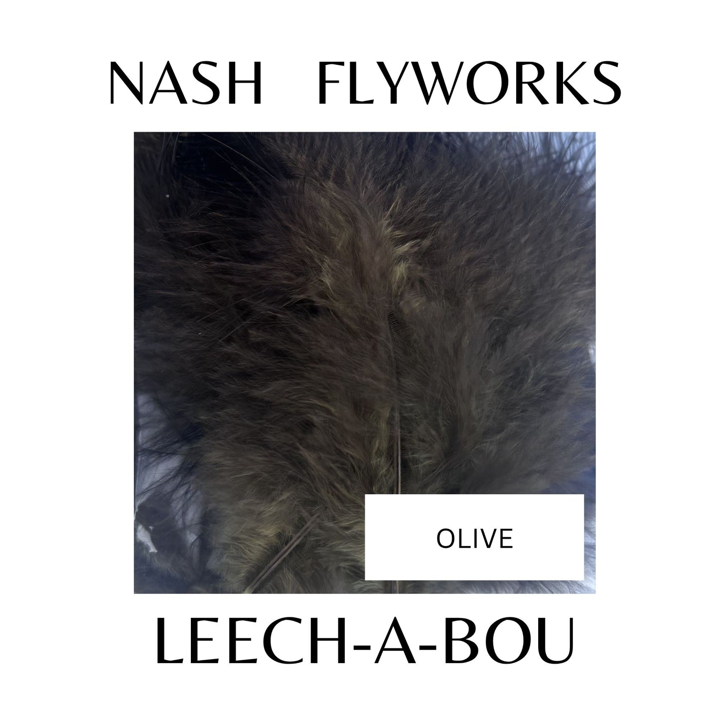 Leech-a-bou