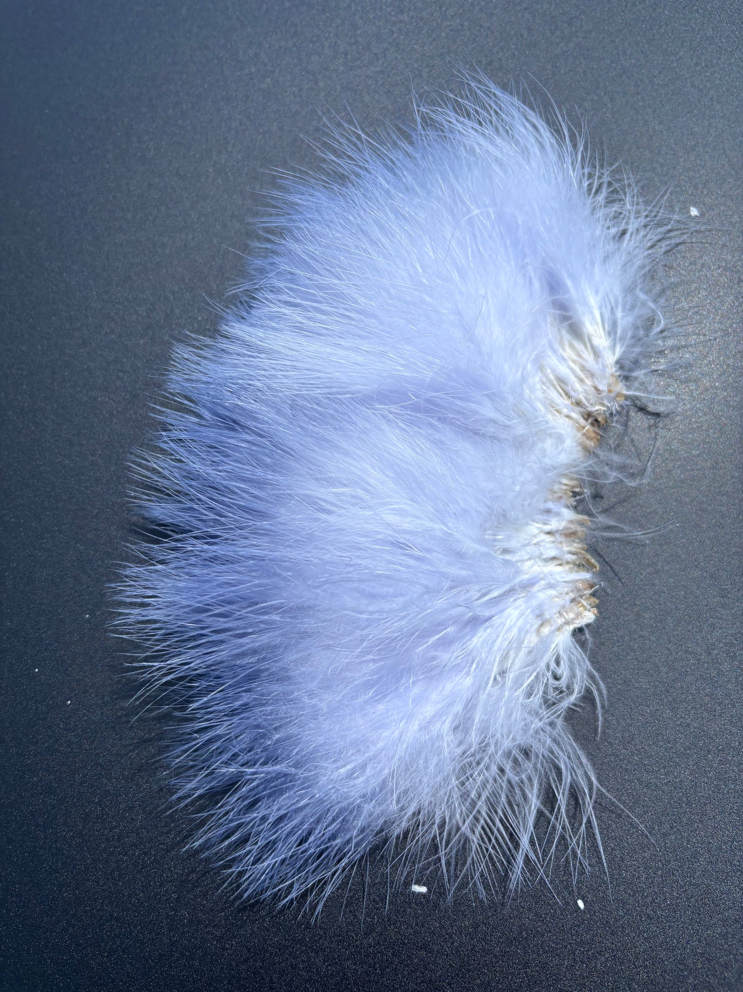 Handpaint Marabou