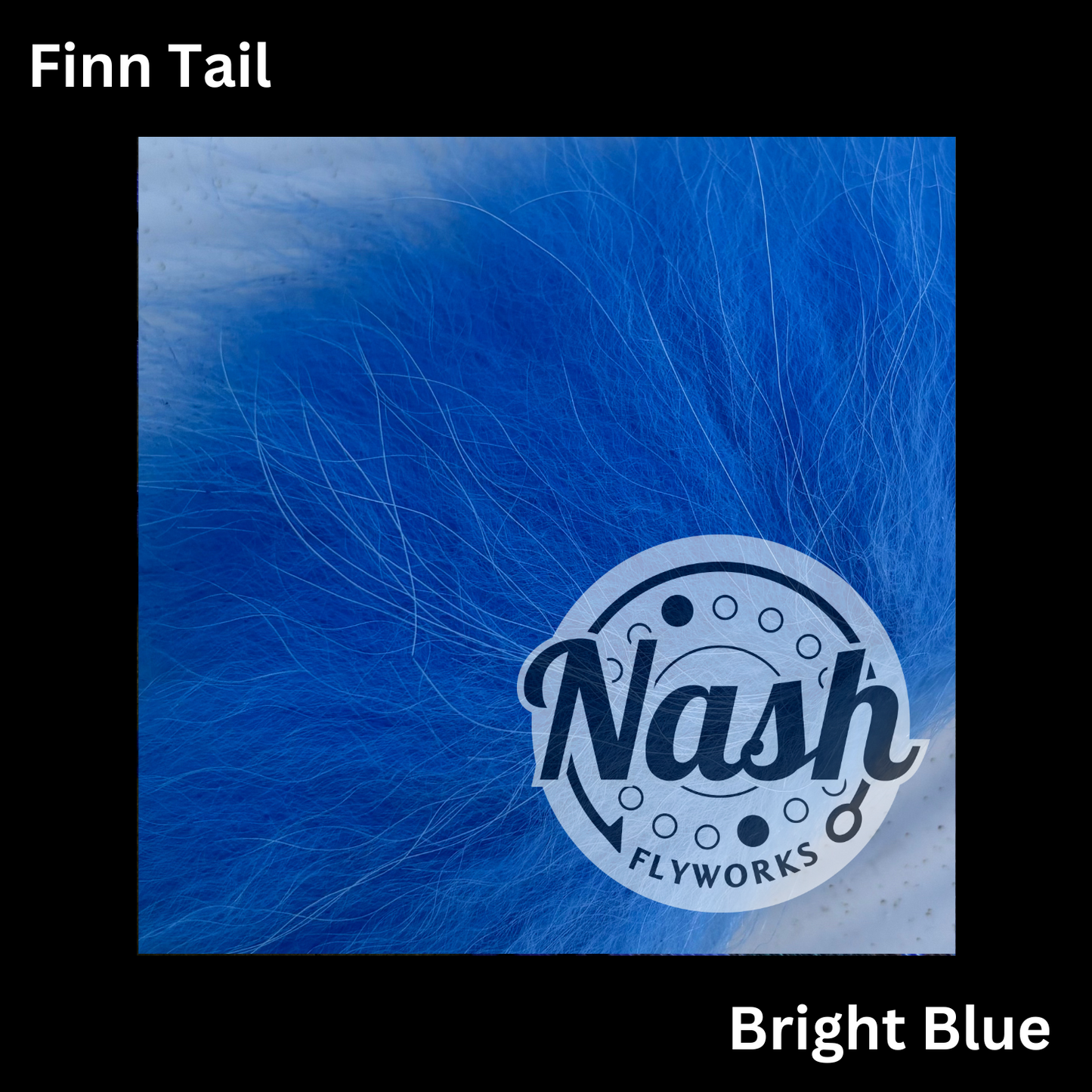 Finn Tail
