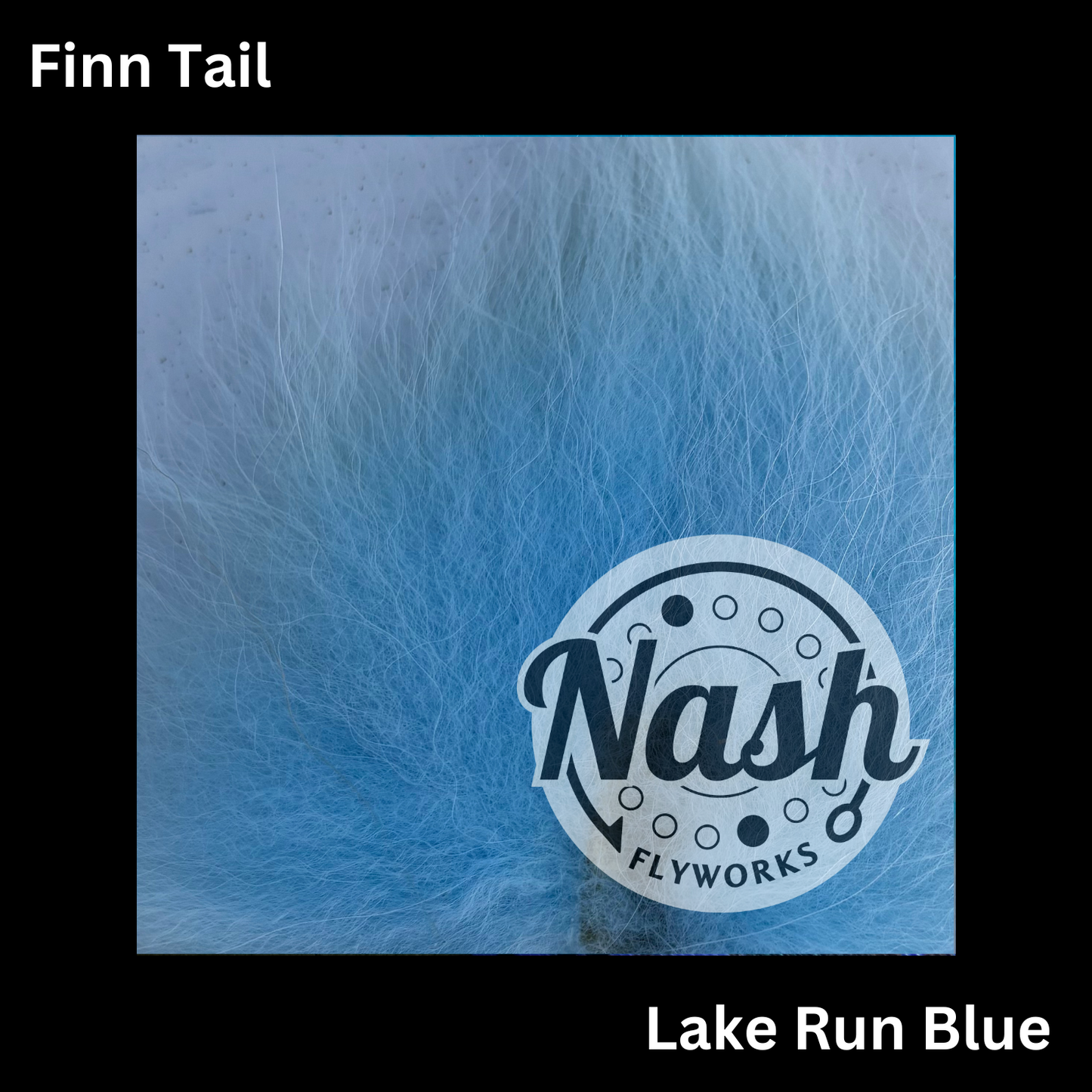 Finn Tail