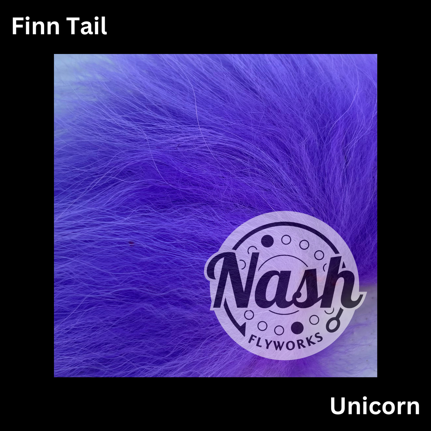 Finn Tail