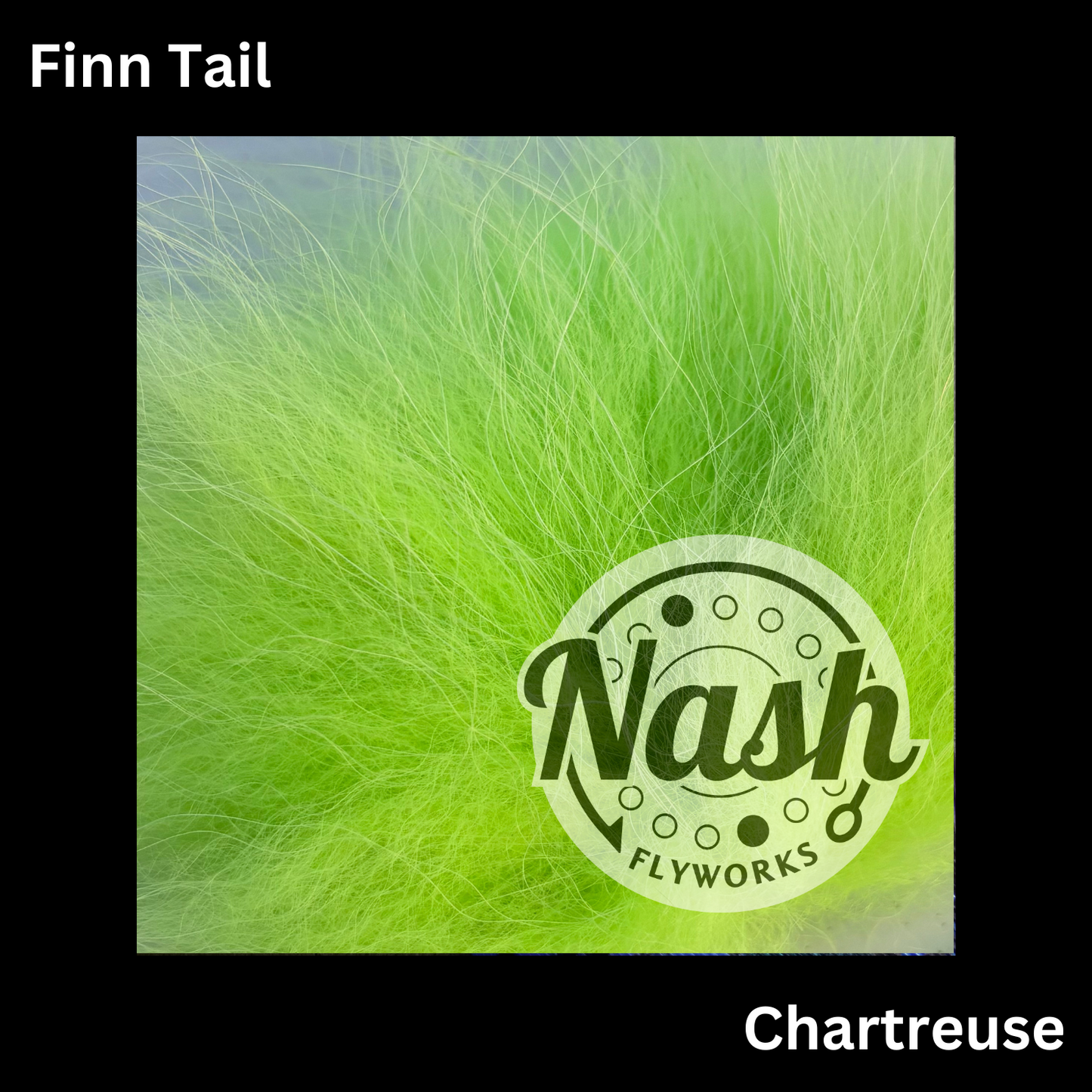 Finn Tail