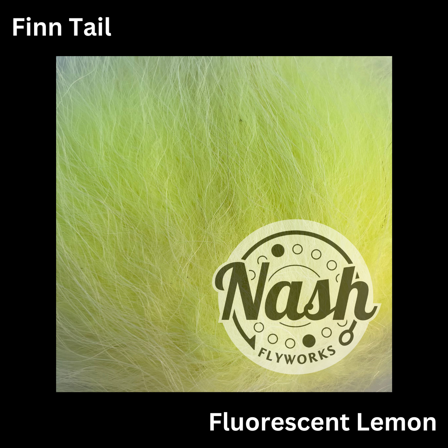 Finn Tail