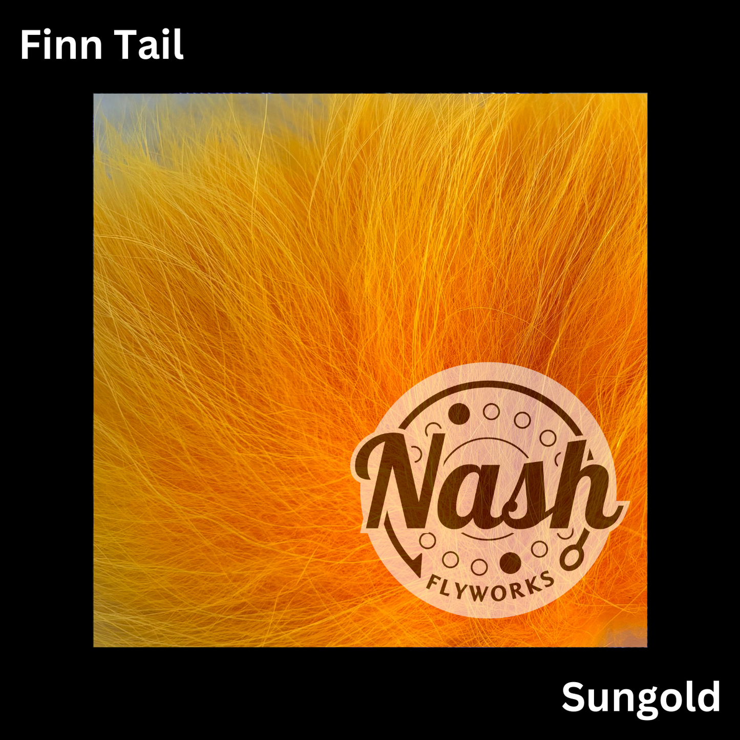 Finn Tail