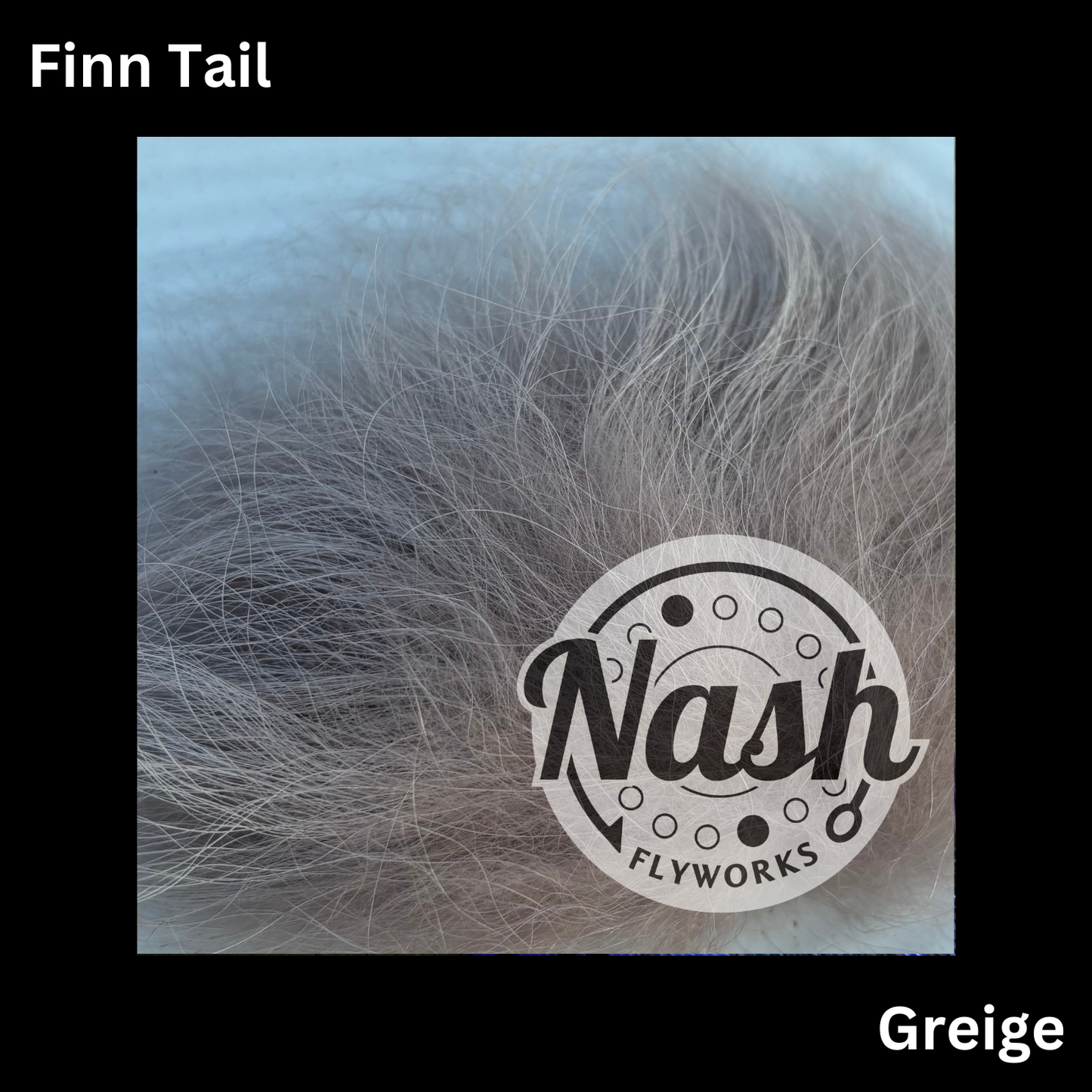 Finn Tail
