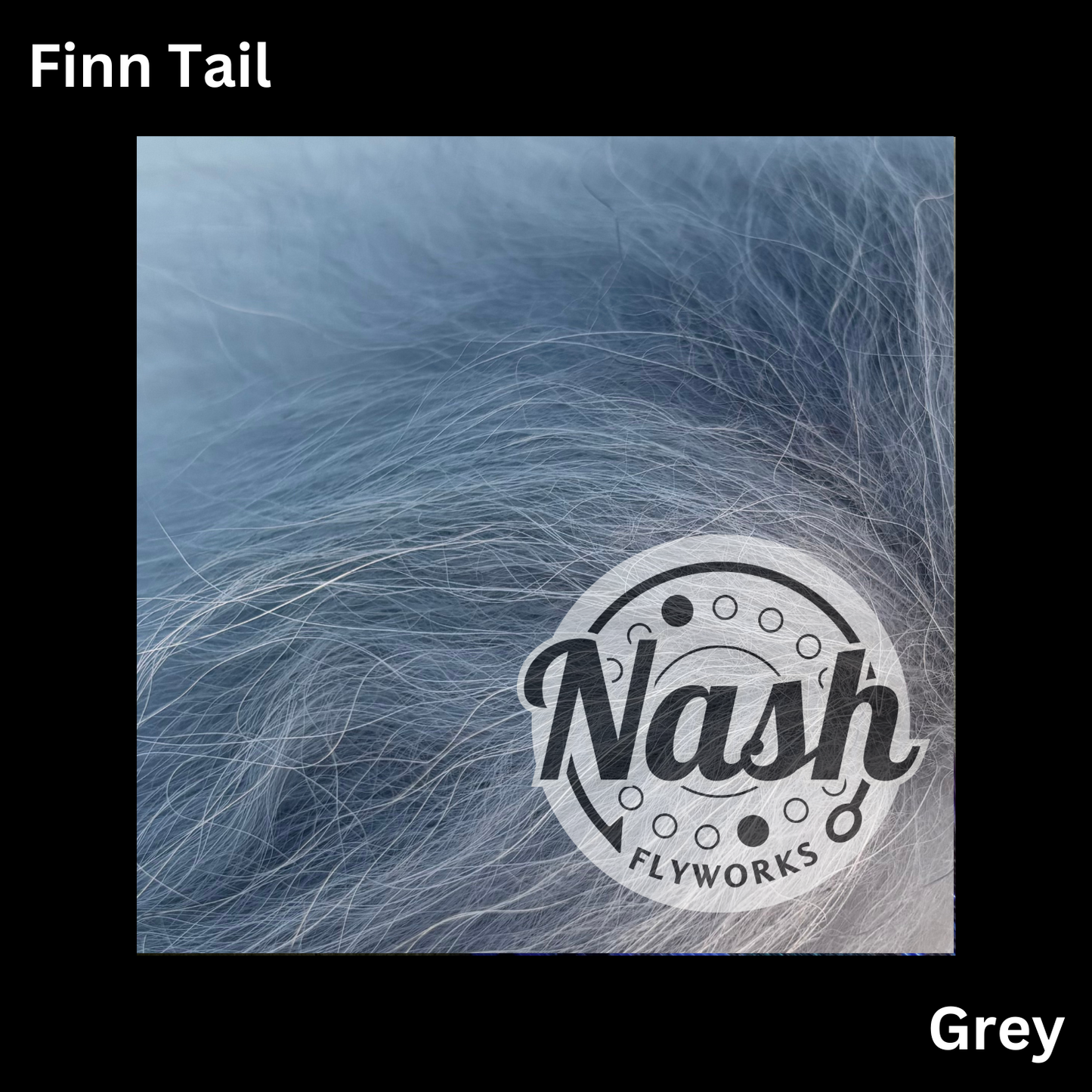 Finn Tail