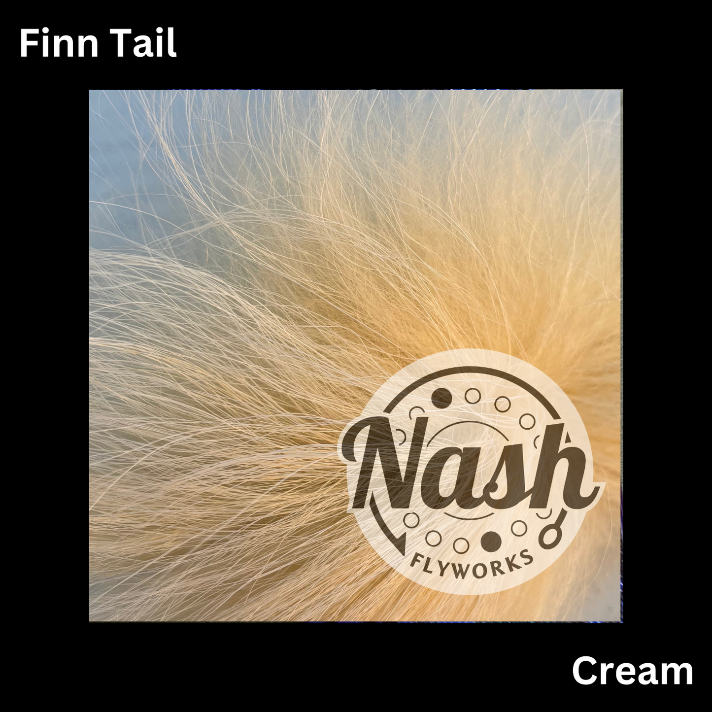 Finn Tail